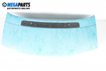 Bonnet for Volkswagen Transporter 2.4 D, 78 hp, truck, 1991, position: front Bonnet for Volkswagen Transporter 2.4 D, 78 hp, truck, 1991, position: front
