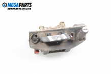 Boot lid key lock for Volkswagen Transporter 2.4 D, 78 hp, truck, 1991, position: rear Boot lid key lock for Volkswagen Transporter 2.4 D, 78 hp, truck, 1991, position: rear