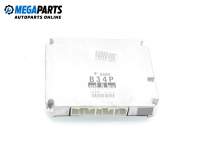 ECU for Mazda Demio 1.3 16V, 63 hp, station wagon, 2001 № Denso 279700-0972 ECU for Mazda Demio 1.3 16V, 63 hp, station wagon, 2001 № Denso 279700-0972