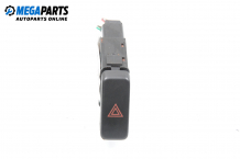 Emergency lights button for Mazda Demio 1.3 16V, 63 hp, station wagon, 2001 Emergency lights button for Mazda Demio 1.3 16V, 63 hp, station wagon, 2001