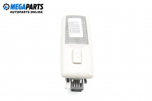 Interior courtesy light for Renault Laguna II (X74) 2.2 dCi, 150 hp, station wagon, 2002 Interior courtesy light for Renault Laguna II (X74) 2.2 dCi, 150 hp, station wagon, 2002
