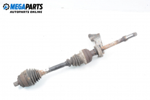 Driveshaft for Ford Galaxy 2.3 16V, 146 hp, minivan, 2000, position: front - right Driveshaft for Ford Galaxy 2.3 16V, 146 hp, minivan, 2000, position: front - right