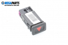 Emergency lights button for Volkswagen Golf IV 1.4 16V, 75 hp, hatchback, 1999 Emergency lights button for Volkswagen Golf IV 1.4 16V, 75 hp, hatchback, 1999