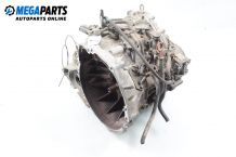 Automatic gearbox for Nissan Micra (K11C) 1.0 16V, 54 hp, hatchback automatic, 1997 № N6-TB40NRF1AA Automatic gearbox for Nissan Micra (K11C) 1.0 16V, 54 hp, hatchback automatic, 1997 № N6-TB40NRF1AA