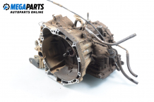 Automatic gearbox for Ford Focus I 2.0 16V, 131 hp, hatchback automatic, 2002 № PVAC 1S4P.DA Automatic gearbox for Ford Focus I 2.0 16V, 131 hp, hatchback automatic, 2002 № PVAC 1S4P.DA