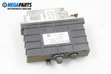 Transmission module for Audi 80 (B4) 2.0, 115 hp, station wagon automatic, 1993 № Hella 097 927 731 Transmission module for Audi 80 (B4) 2.0, 115 hp, station wagon automatic, 1993 № Hella 097 927 731