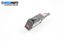 Emergency lights button for Audi 80 (B4) 2.0, 115 hp, station wagon automatic, 1993 Emergency lights button for Audi 80 (B4) 2.0, 115 hp, station wagon automatic, 1993