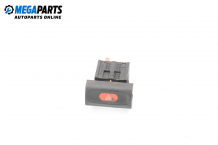 Emergency lights button for Opel Vectra B 1.8 16V, 115 hp, station wagon, 1997 Emergency lights button for Opel Vectra B 1.8 16V, 115 hp, station wagon, 1997