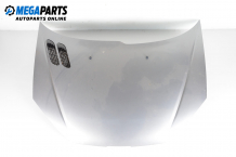 Bonnet for Peugeot 206 1.4 HDi, 68 hp, station wagon, 2003, position: front Bonnet for Peugeot 206 1.4 HDi, 68 hp, station wagon, 2003, position: front