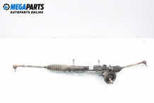 Hydraulic steering rack for Peugeot 206 1.4 HDi, 68 hp, station wagon, 2003 Hydraulic steering rack for Peugeot 206 1.4 HDi, 68 hp, station wagon, 2003