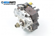 Diesel injection pump for Peugeot 206 1.4 HDi, 68 hp, station wagon, 2003 № BOSCH 0 445 010 042 Diesel injection pump for Peugeot 206 1.4 HDi, 68 hp, station wagon, 2003 № BOSCH 0 445 010 042