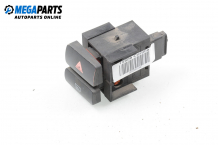 Emergency lights button for Toyota Corolla (E120; E130) 1.4 D-4D, 90 hp, sedan, 2006 Emergency lights button for Toyota Corolla (E120; E130) 1.4 D-4D, 90 hp, sedan, 2006