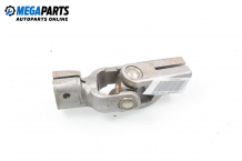 Steering wheel joint for Toyota Corolla (E120; E130) 1.4 D-4D, 90 hp, sedan, 2006 Steering wheel joint for Toyota Corolla (E120; E130) 1.4 D-4D, 90 hp, sedan, 2006