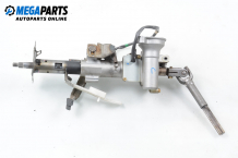 Steering shaft for Toyota Corolla (E120; E130) 1.4 D-4D, 90 hp, sedan, 2006 Steering shaft for Toyota Corolla (E120; E130) 1.4 D-4D, 90 hp, sedan, 2006