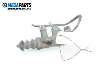 Clutch slave cylinder for Toyota Corolla (E120; E130) 1.4 D-4D, 90 hp, sedan, 2006 Clutch slave cylinder for Toyota Corolla (E120; E130) 1.4 D-4D, 90 hp, sedan, 2006