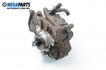 Diesel injection pump for Toyota Corolla (E120; E130) 1.4 D-4D, 90 hp, sedan, 2006 Diesel injection pump for Toyota Corolla (E120; E130) 1.4 D-4D, 90 hp, sedan, 2006