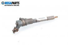 Diesel fuel injector for Toyota Corolla (E120; E130) 1.4 D-4D, 90 hp, sedan, 2006 Diesel fuel injector for Toyota Corolla (E120; E130) 1.4 D-4D, 90 hp, sedan, 2006