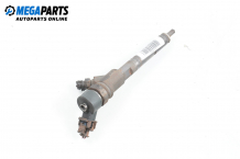 Diesel fuel injector for Toyota Corolla (E120; E130) 1.4 D-4D, 90 hp, sedan, 2006 Diesel fuel injector for Toyota Corolla (E120; E130) 1.4 D-4D, 90 hp, sedan, 2006