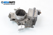 Butterfly valve for Peugeot 407 2.0, 136 hp, sedan, 2004 № 408 239 823 003 Butterfly valve for Peugeot 407 2.0, 136 hp, sedan, 2004 № 408 239 823 003