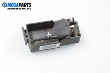 Inner handle for Ford Transit Connect 1.8 Di, 75 hp, truck, 2005, position: right Inner handle for Ford Transit Connect 1.8 Di, 75 hp, truck, 2005, position: right