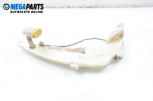 Windshield washer reservoir for Ford Transit Connect 1.8 Di, 75 hp, truck, 2005 Windshield washer reservoir for Ford Transit Connect 1.8 Di, 75 hp, truck, 2005
