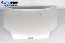Bonnet for Ford Transit Connect 1.8 Di, 75 hp, truck, 2005, position: front Bonnet for Ford Transit Connect 1.8 Di, 75 hp, truck, 2005, position: front