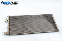Air conditioning radiator for Ford Transit Connect 1.8 Di, 75 hp, truck, 2005 Air conditioning radiator for Ford Transit Connect 1.8 Di, 75 hp, truck, 2005