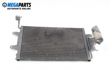 Air conditioning radiator for Seat Ibiza (6K) 1.9 TDI, 110 hp, hatchback, 2000 Air conditioning radiator for Seat Ibiza (6K) 1.9 TDI, 110 hp, hatchback, 2000