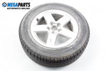 Spare tire for Audi A3 (8L) (1996-2003) 15 inches, width 6 (The price is for one piece) Spare tire for Audi A3 (8L) (1996-2003) 15 inches, width 6 (The price is for one piece)
