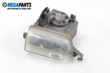Fog light for Opel Astra G 1.7 16V DTI, 75 hp, hatchback, 2001, position: right Fog light for Opel Astra G 1.7 16V DTI, 75 hp, hatchback, 2001, position: right