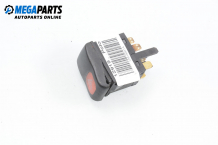 Emergency lights button for Volkswagen Polo (6N/6N2) 1.4, 60 hp, sedan, 2000 Emergency lights button for Volkswagen Polo (6N/6N2) 1.4, 60 hp, sedan, 2000