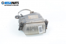 Fog light for Volkswagen Polo (6N/6N2) 1.4, 60 hp, sedan, 2000, position: left Fog light for Volkswagen Polo (6N/6N2) 1.4, 60 hp, sedan, 2000, position: left