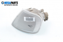 Blinker for Volkswagen Polo (6N/6N2) 1.4, 60 hp, sedan, 2000, position: left Blinker for Volkswagen Polo (6N/6N2) 1.4, 60 hp, sedan, 2000, position: left