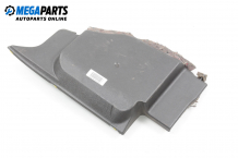 Trunk interior plastic cover for Toyota Corolla Verso 1.8, 129 hp, minivan, 2004 Trunk interior plastic cover for Toyota Corolla Verso 1.8, 129 hp, minivan, 2004
