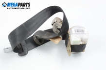 Seat belt for Toyota Corolla Verso 1.8, 129 hp, minivan, 2004, position: rear - left Seat belt for Toyota Corolla Verso 1.8, 129 hp, minivan, 2004, position: rear - left