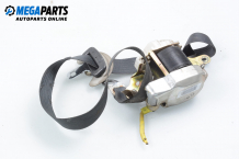 Seat belt for Toyota Corolla Verso 1.8, 129 hp, minivan, 2004, position: front - right Seat belt for Toyota Corolla Verso 1.8, 129 hp, minivan, 2004, position: front - right