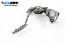 Accelerator potentiometer for Toyota Corolla Verso 1.8, 129 hp, minivan, 2004 Accelerator potentiometer for Toyota Corolla Verso 1.8, 129 hp, minivan, 2004