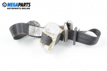 Seat belt for Toyota Corolla Verso 1.8, 129 hp, minivan, 2004, position: rear - right Seat belt for Toyota Corolla Verso 1.8, 129 hp, minivan, 2004, position: rear - right