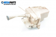 Windshield washer reservoir for Toyota Corolla Verso 1.8, 129 hp, minivan, 2004 Windshield washer reservoir for Toyota Corolla Verso 1.8, 129 hp, minivan, 2004