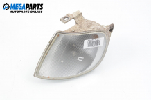 Blinker for Volkswagen Polo (6N/6N2) 1.4 16V, 100 hp, hatchback, 1997, position: left Blinker for Volkswagen Polo (6N/6N2) 1.4 16V, 100 hp, hatchback, 1997, position: left
