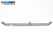 Roof rack for Volkswagen Passat (B2) 1.6, 75 hp, station wagon, 1986, position: left Roof rack for Volkswagen Passat (B2) 1.6, 75 hp, station wagon, 1986, position: left