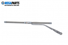 Rear wiper arm for Volkswagen Passat (B2) 1.6, 75 hp, station wagon, 1986, position: rear Rear wiper arm for Volkswagen Passat (B2) 1.6, 75 hp, station wagon, 1986, position: rear