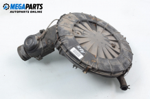 Air cleaner filter box for Volkswagen Passat (B2) 1.6, 75 hp, station wagon, 1986 Air cleaner filter box for Volkswagen Passat (B2) 1.6, 75 hp, station wagon, 1986