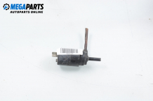 Windshield washer pump for Volkswagen Passat (B2) 1.6, 75 hp, station wagon, 1986 Windshield washer pump for Volkswagen Passat (B2) 1.6, 75 hp, station wagon, 1986