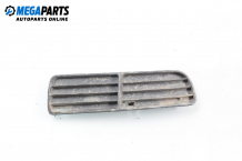 Grill for Volkswagen Polo (6N/6N2) 1.0, 50 hp, hatchback, 1997, position: front Grill for Volkswagen Polo (6N/6N2) 1.0, 50 hp, hatchback, 1997, position: front