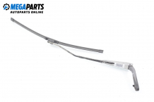 Front wipers arm for Honda Prelude IV 2.0 16V, 133 hp, coupe, 1993, position: right Front wipers arm for Honda Prelude IV 2.0 16V, 133 hp, coupe, 1993, position: right
