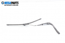 Front wipers arm for Honda Prelude IV 2.0 16V, 133 hp, coupe, 1993, position: left Front wipers arm for Honda Prelude IV 2.0 16V, 133 hp, coupe, 1993, position: left