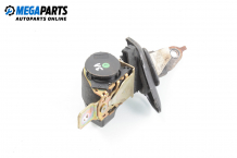 Seat belt for Honda Prelude IV 2.0 16V, 133 hp, coupe, 1993, position: rear - left Seat belt for Honda Prelude IV 2.0 16V, 133 hp, coupe, 1993, position: rear - left