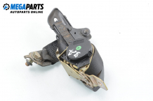 Seat belt for Honda Prelude IV 2.0 16V, 133 hp, coupe, 1993, position: rear - right Seat belt for Honda Prelude IV 2.0 16V, 133 hp, coupe, 1993, position: rear - right