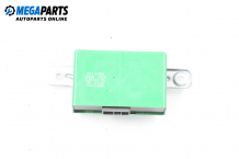 Central lock module for Honda Prelude IV 2.0 16V, 133 hp, coupe, 1993 № RK-0242 Central lock module for Honda Prelude IV 2.0 16V, 133 hp, coupe, 1993 № RK-0242